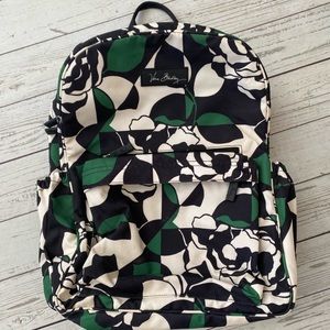 Vera Bradley laptop backpack